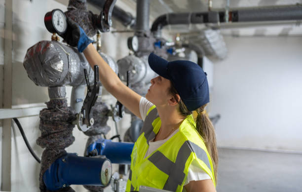 Best Drain Cleaning Services  in Hawaiian Acres, HI