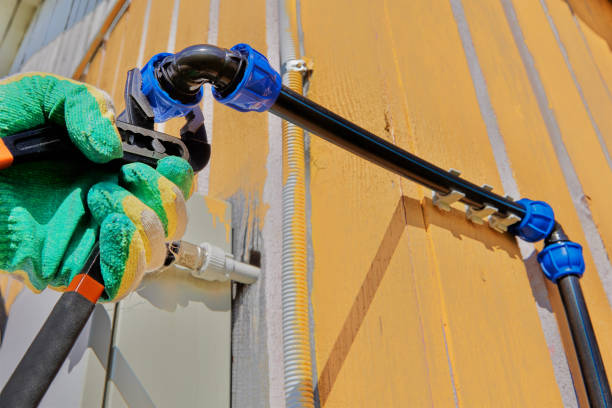 Best Commercial Plumbing Services  in Hawaiian Acres, HI