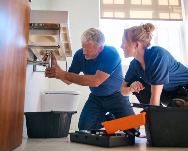 Best Hot Water Heater Installation  in Hawaiian Acres, HI